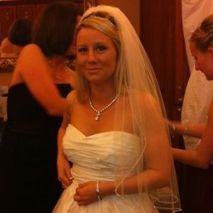 Meet your Posher, Julie